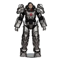 McFarlane Toys Elite Edition Fallout TV Hank MacLean 7-in Action Figure