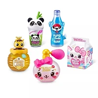ZURU Mini Brands Kawaii Kuties Mini Capsule (Styles May Vary)