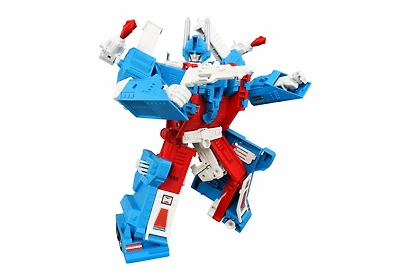 Hasbro Transformers Takara Tomy Missing Link C-10 Ultra Magnus 10.3-in Action Figure