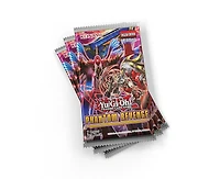 Yu-Gi-Oh! Trading Card Game: Phantom Revenge Booster Box (24 Boosters)