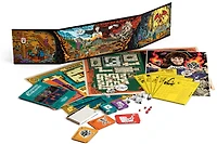 Dungeons and Dragons Stranger Things Welcome to the Hellfire Club Game Box Set