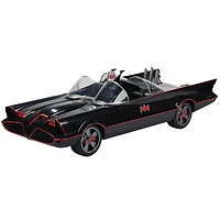 McFarlane Toys DC Multiverse Vehicles Batman - Batman (1966) 7-in Figure