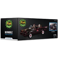 McFarlane Toys DC Multiverse Vehicles Batman - Batman (1966) 7-in Figure