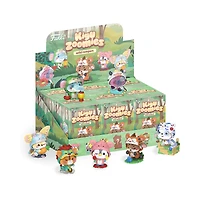 Funko Premium Kiguzoomies 4-in Vinyl Figure Blind Box (Styles May Vary)