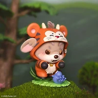 Funko Premium Kiguzoomies 4-in Vinyl Figure Blind Box (Styles May Vary)