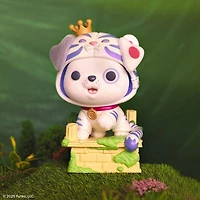 Funko Premium Kiguzoomies 4-in Vinyl Figure Blind Box (Styles May Vary)