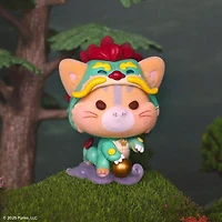 Funko Premium Kiguzoomies 4-in Vinyl Figure Blind Box (Styles May Vary)