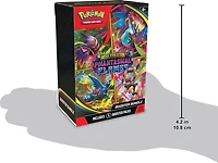 Pokemon Trading Card Game: Phantasmal Flames Booster Bundle