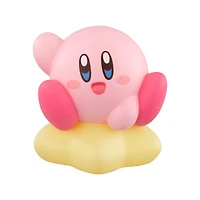 Bandai Nintendo Kirby Friends Shokugan Doll Collection1.7-in Figurine (Styles May Vary)