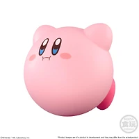 Bandai Nintendo Kirby Friends Shokugan Doll Collection1.7-in Figurine (Styles May Vary)