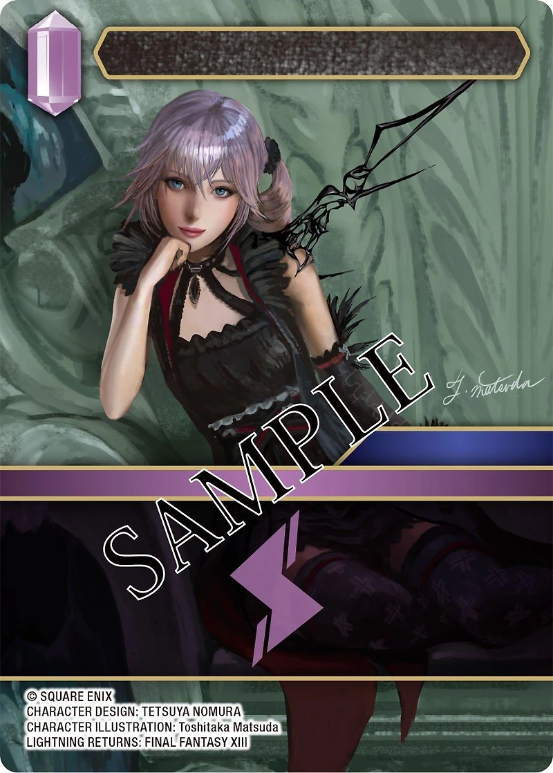 Final Fantasy Trading Card Game: Dreamlike Oceans Booster Pack (Set 28)