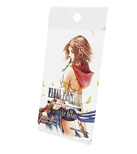 Final Fantasy Trading Card Game: Dreamlike Oceans Booster Pack (Set 28)