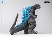 Hiya ToysGodzilla, Mothra and King Ghidorah: Giant Monsters All-Out Attack Heat Exquisite Basic Series Ray Godzilla 7-in Action Figure