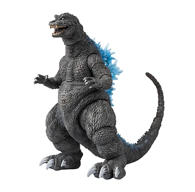 Hiya ToysGodzilla, Mothra and King Ghidorah: Giant Monsters All-Out Attack Heat Exquisite Basic Series Ray Godzilla 7-in Action Figure