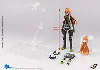 Hiya Toys Series Persona 5 Royal Royal Exquisite Basic Oracle 5-in Action Figure
