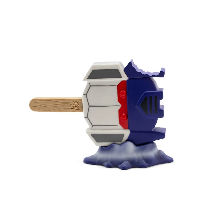 CultureFly Transformers Meltz Mystery Collectible Figure Blind Bag (Styles May Vary)