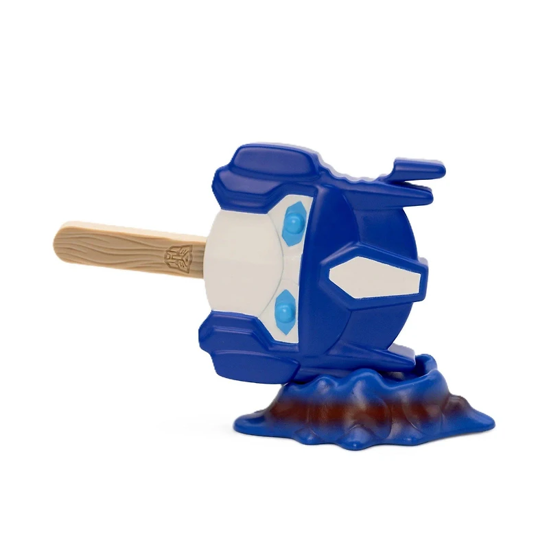 CultureFly Transformers Meltz Mystery Collectible Figure Blind Bag (Styles May Vary)