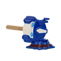 CultureFly Transformers Meltz Mystery Collectible Figure Blind Bag (Styles May Vary)