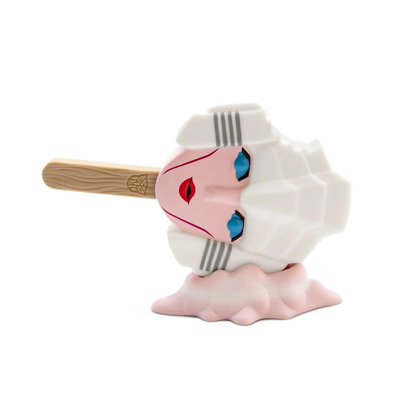 CultureFly Transformers Meltz Mystery Collectible Figure Blind Bag (Styles May Vary)