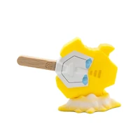 CultureFly Transformers Meltz Mystery Collectible Figure Blind Bag (Styles May Vary)