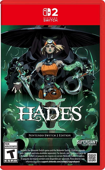 Hades II