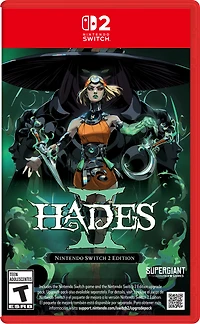 Hades II