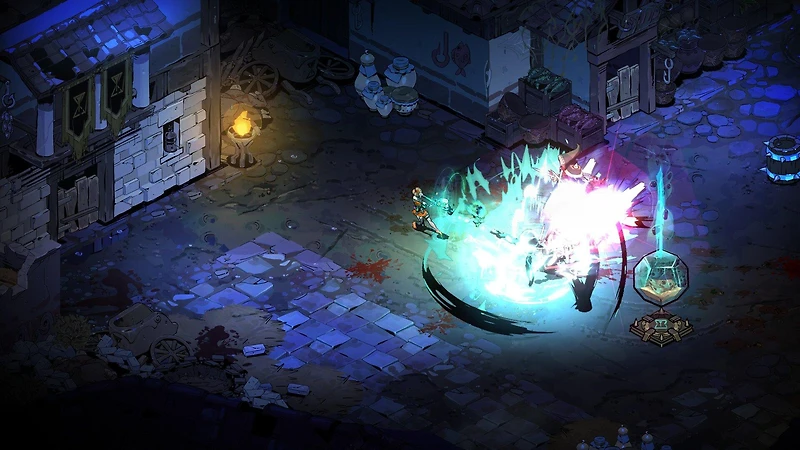 Hades II - Nintendo Switch 2