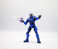 Jazwares Halo Spartan Collection 6.5-in Figure Set