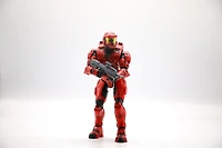 Jazwares Halo Spartan Collection 6.5-in Figure Set