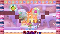 Bubble Bobble Sugar Dungeons - Nintendo Switch