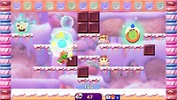 Bubble Bobble Sugar Dungeons - Nintendo Switch