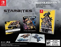 Starbites - Deluxe Edition