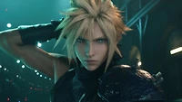 FINAL FANTASY VII REMAKE INTERGRADE - Nintendo Switch 2