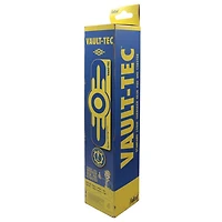 Fallout Vault-Tec XL Desk Pad and Coaster Set