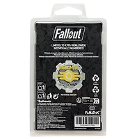 Fallout Limited Edition Vault 111 Door Coin