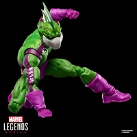 Hasbro Marvel Legends Series Inhumans Black Bolt and Triton 6-in Action Figure 2-Pack