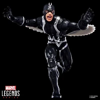 Hasbro Marvel Legends Series Inhumans Black Bolt and Triton 6-in Action Figure 2-Pack