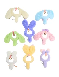Baby Three New Magic Mirror Ah Magic Mirror Series Blind Box (Styles May Vary)