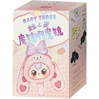 Baby Three New Magic Mirror Ah Magic Mirror Series Blind Box (Styles May Vary)