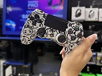 Sony DualShock Wireless Controller for PlayStation 4