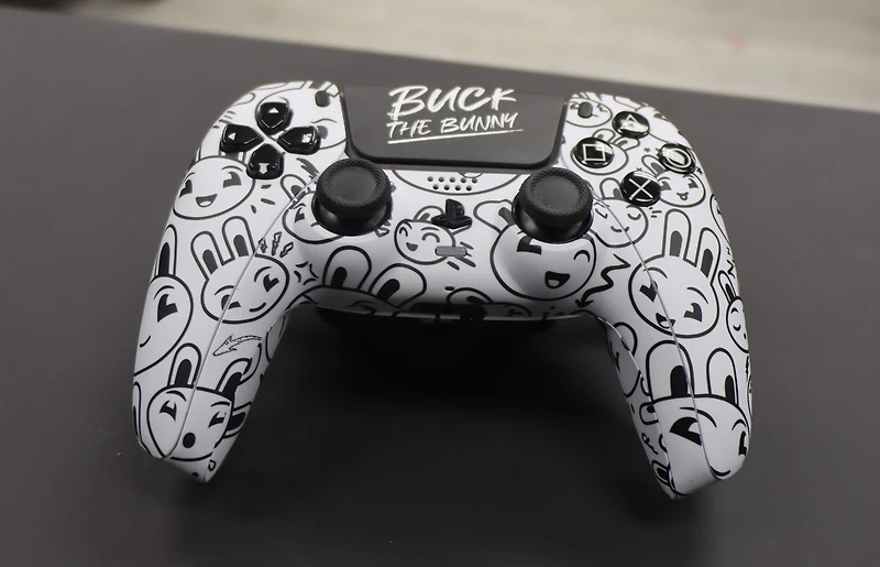 Sony DualSense Wireless Controller for PlayStation 5