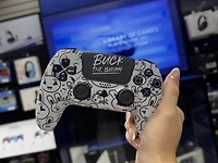 Sony DualSense Wireless Controller for PlayStation 5