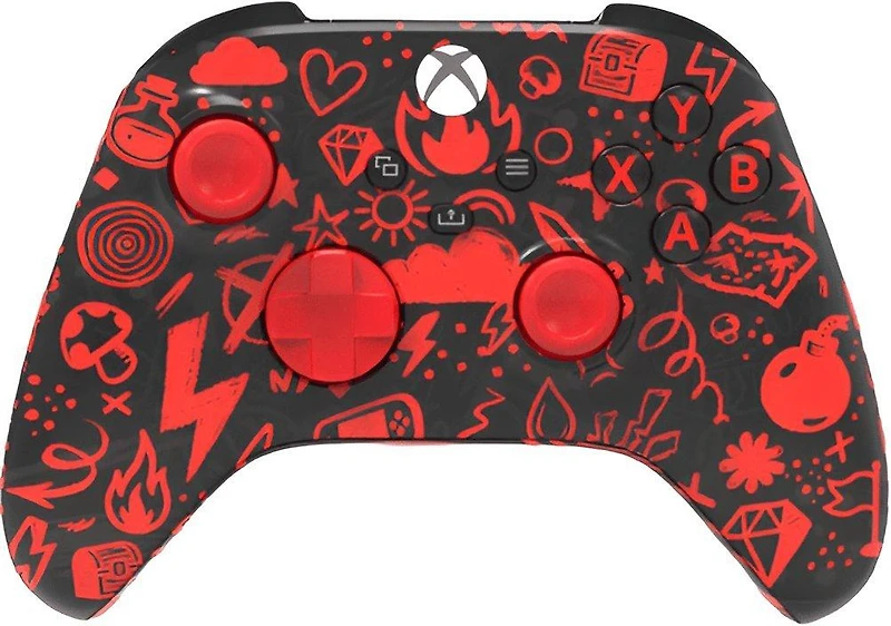 Microsoft Xbox Series X Wireless Controller