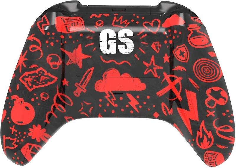 Microsoft Xbox Series X Wireless Controller