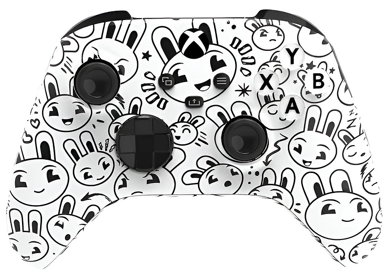 Microsoft Xbox Series X Wireless Controller