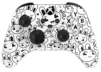 Microsoft Xbox Series X Wireless Controller