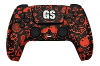 Sony DualSense Wireless Controller for PlayStation 5 - GameStop Logo (GameStop Exclusive Design)