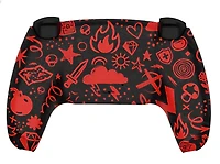 Sony DualSense Wireless Controller for PlayStation 5 - GameStop Logo (GameStop Exclusive Design)