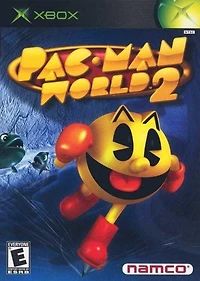 Pac-Man World 2 - Xbox