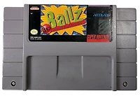 Ballz 3D - Super Nintendo